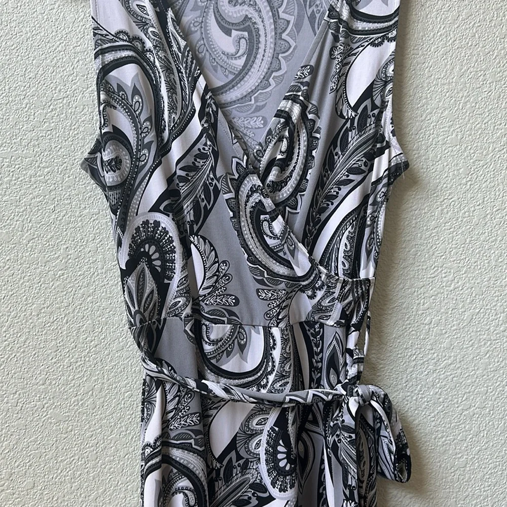Women’s Apt 9 Dress Size Medium‎